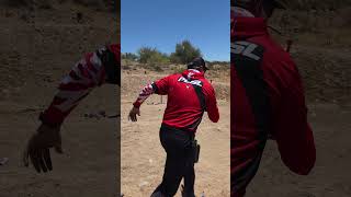 Training day on the shooting range! #tacticalgear #rangeday #gunshorts #edc #shootingsports