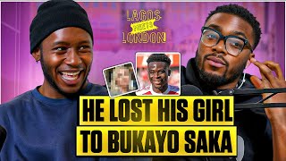 Valentines Special ❤️, do Nigerian parents celebrate Valentines Day ?!, ranking our loved ones | LML