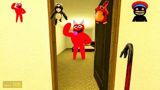 A selection of Poppy Playtime moments Part 20 | Garry's Mod | Poppy Playtime screenshot 5