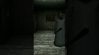 Granny Bat Game Over Sound.