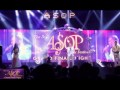 ASOP 2014 Grand Finals: Performance from Year 2 Finalists