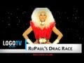 RuPaul S All Stars Drag Race Promo Logo TV 