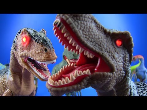 mg surprise toys dinosaurs