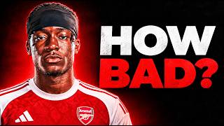 Arsenal’s Most Questionable Signing 
