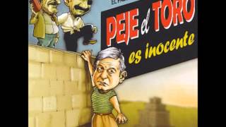 Video thumbnail of "El Palomazo Informativo - El Anti-Grito"