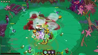 Transformice Adventures | Don and Coldsting No Weapons