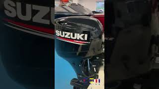 2020 Brig Eagle 4 powered by Suzuki DF50 on Brokerage!!