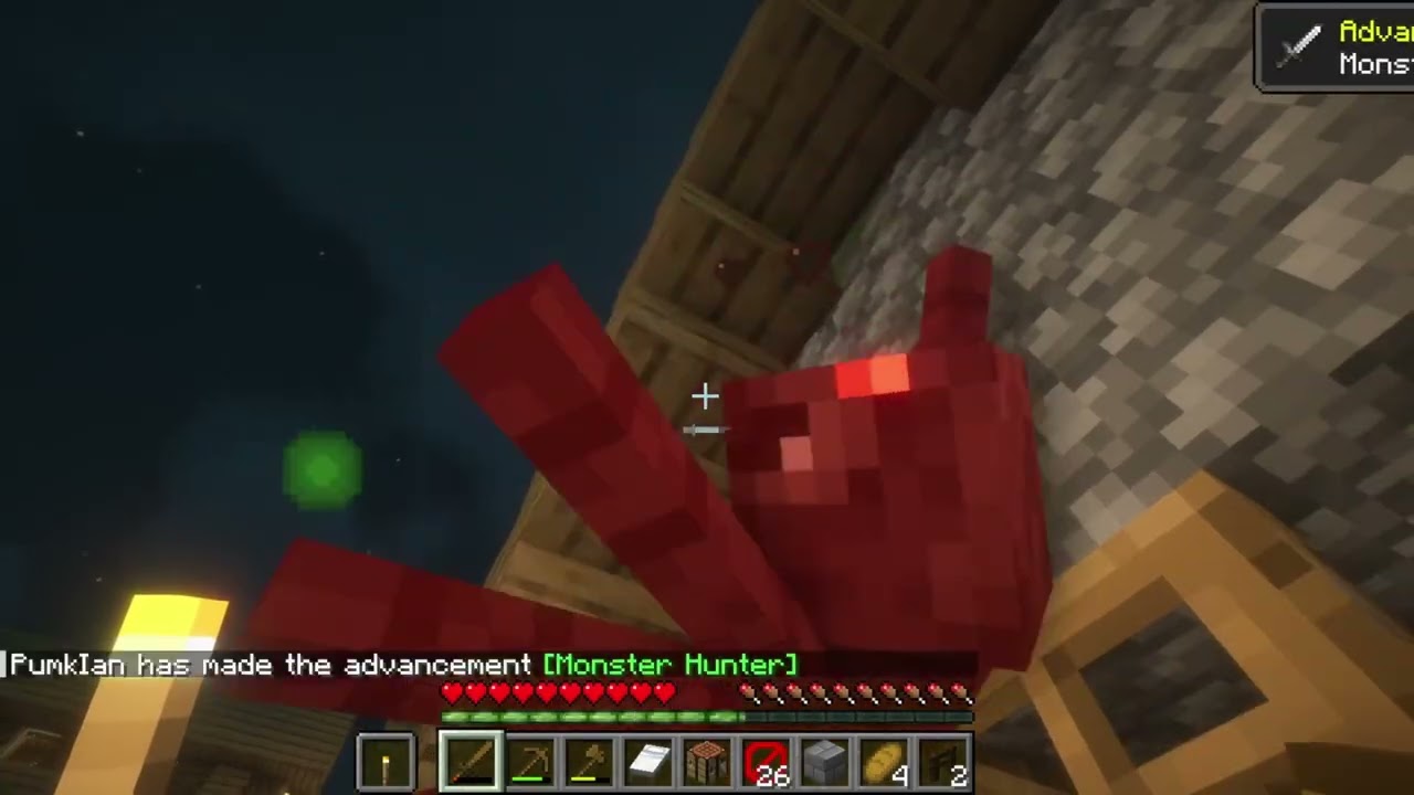 THESE HORROR MODS HAVE LESS THAN 100 DOWNLOADS