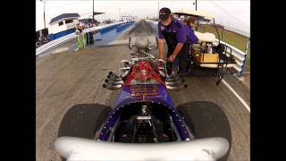 Blown Inheritance - Wichita Falls 2014