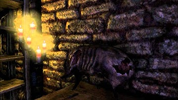 Amnesia - Custom Story: Kidnapped - Part 4 (FINAL)