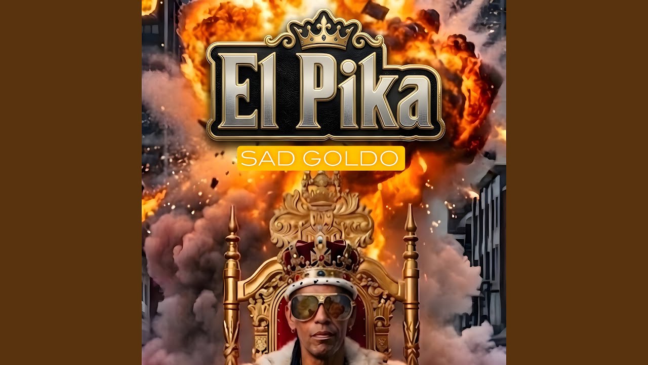Watch El Pika on YouTube Watch El Pika on YouTube