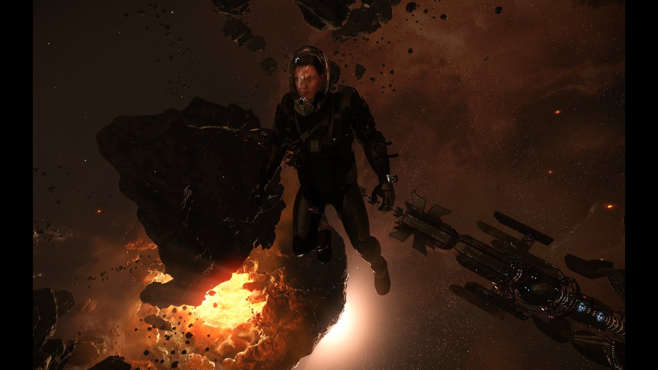 Vandul Ambassador  I come in peace