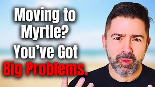 Whats New In Myrtle Beach Brunswick Isl Real Estate? May 2025 Update