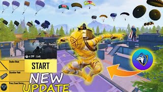 Finally!!🥳 NEW UPDATE 3.0 | WORLD RECORD IN NEW MODE I SOLO vs SQUAD PUBG Mobile LIVIK GAMEPLAY screenshot 5