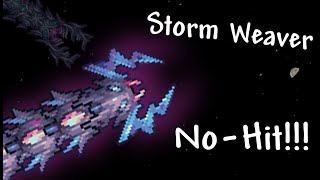 Infernum Storm Weaver NO-HIT!!!