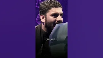 ب ع د الح س ي ن أنت ترى الو س يلة دانيال بوجبارة محمد بوجبارة بوجبارة ميديا 