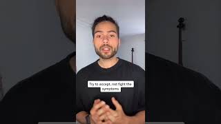 Panic Attack Talk Down