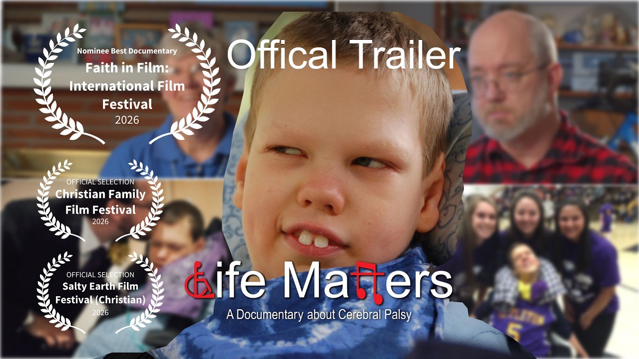 Life Matters | Official Trailer | On YouTube September 10th, 2026
