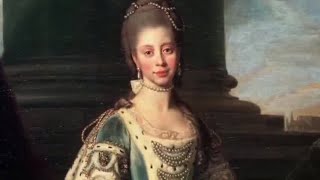 How Charlotte got its 'Queen City' nickname