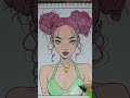 #fyp #shorts #viral #relaxing #trending #satisfying #aesthetic #asmr #cozy #ytshorts #colormixing