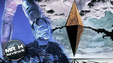 The Leviathan - Hellraiser Explained