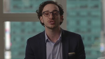 Cyence for Cyber Risk Management by Phil Rosace