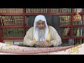 ما هو السن المطلوب في الأضحية الشيخ مصطفي العدوي