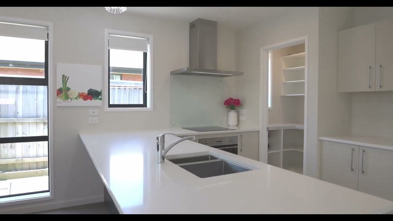 9 Deerwood Lane | Wigram brought to the market by Lin Ma.