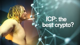 Why The Internet Computer Protocol (ICP) is The BEST Crypto in the World (Only REAL A.I. Blockchain) Wealth