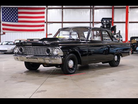 Fairlane Automotive Photos