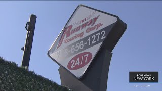 NYC towing company accused of overcharging