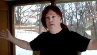 Rifftrax Clic Birdemic Moments - Forsooth, A Rough Beast