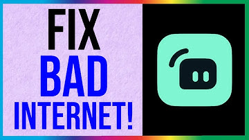 Beste Streamlabs-instellingen voor onbetrouwbaar internet (DE BESTE MANIER!)
