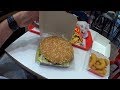 McDonald's w Kazachstanie