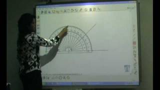 Kids math software - Creating a lesson 2 screenshot 5