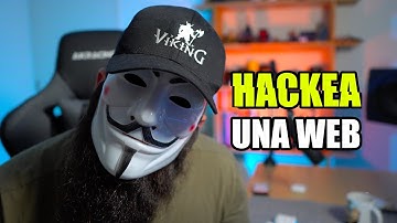 Cómo hackear una página web? | cross site scripting
