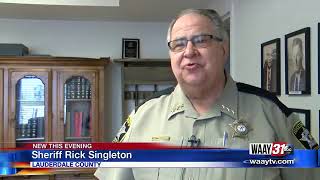 Overcrowding Still A Problem in Lauderdale Co.