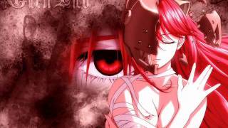 Elfen Lied-Hanayou
