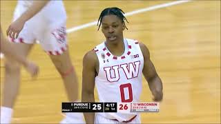 Jahcobi Neath 2021-22 Mix