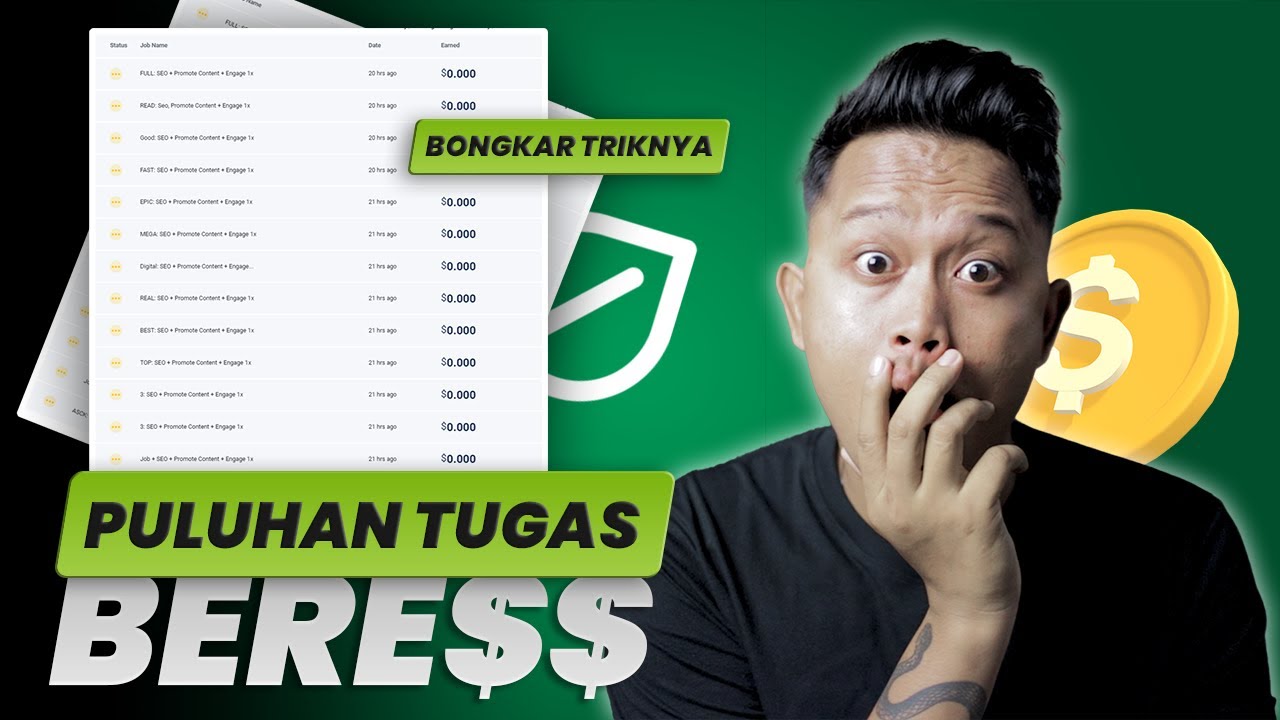 Bisnis Online Dollar Tanpa Modal: Menggapai Kebebasan Finansial di Era Digital