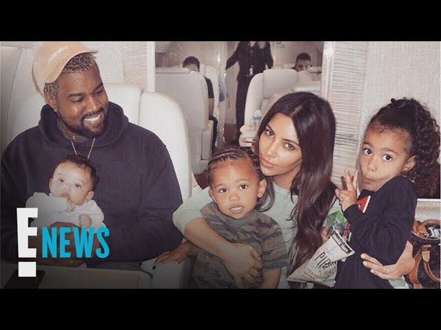 Kim Kardashian Says She'll Love Kanye West 