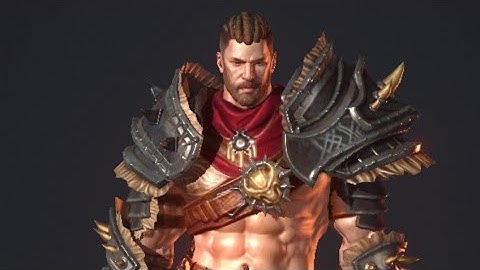 Darkness rises gameplay/chapter-6 story mode