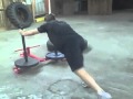 Crossfit memphis prowler work