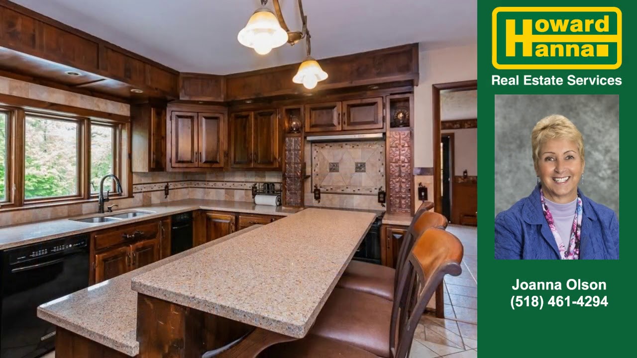 Homes for sale 228 ALGONQUIN DR Wells NY 12190 YouTube