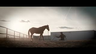 Mandy Horvath - Lumix Cinematic