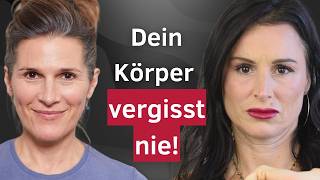 Wie der Körper Trauma speichert