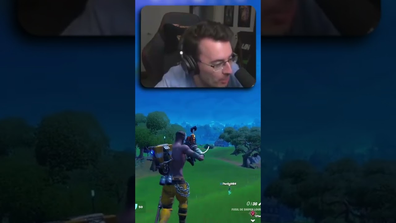 ❓ Fortnite