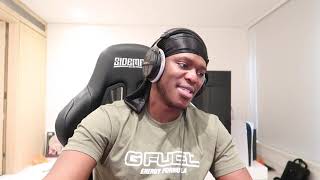 KSI reveals his ACTUAL height Net Worth