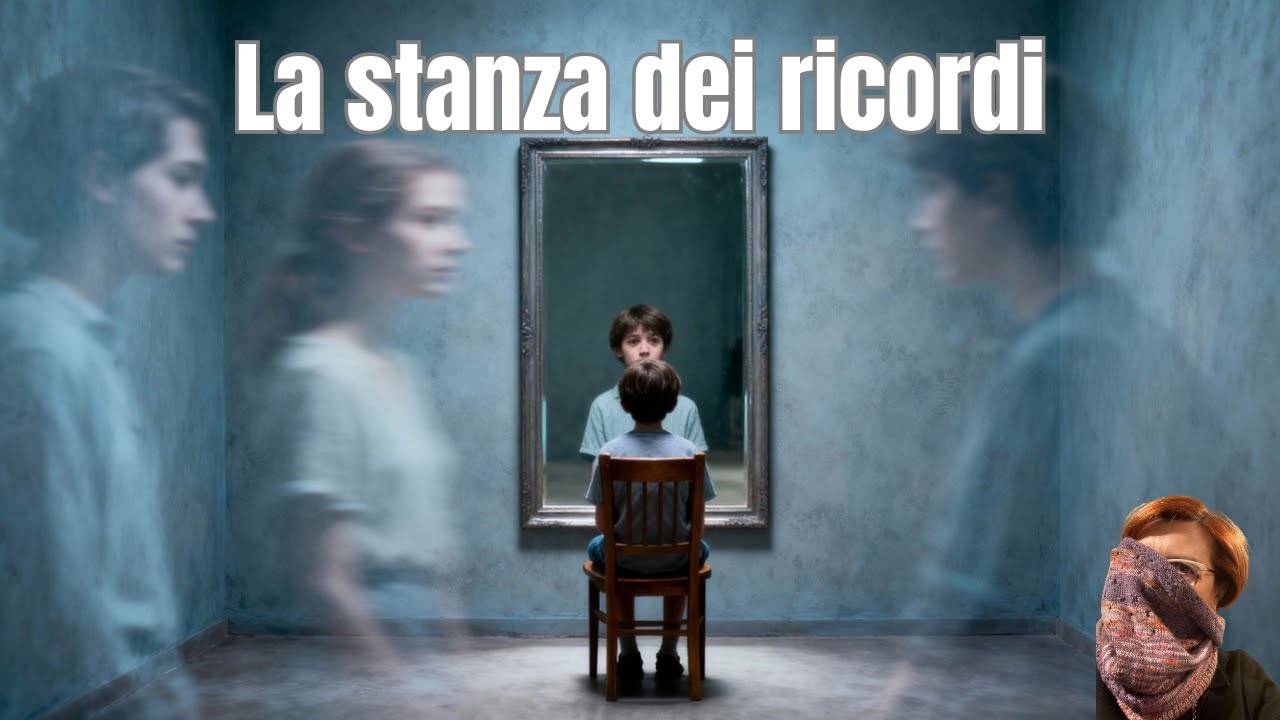 La casa che ricorda 