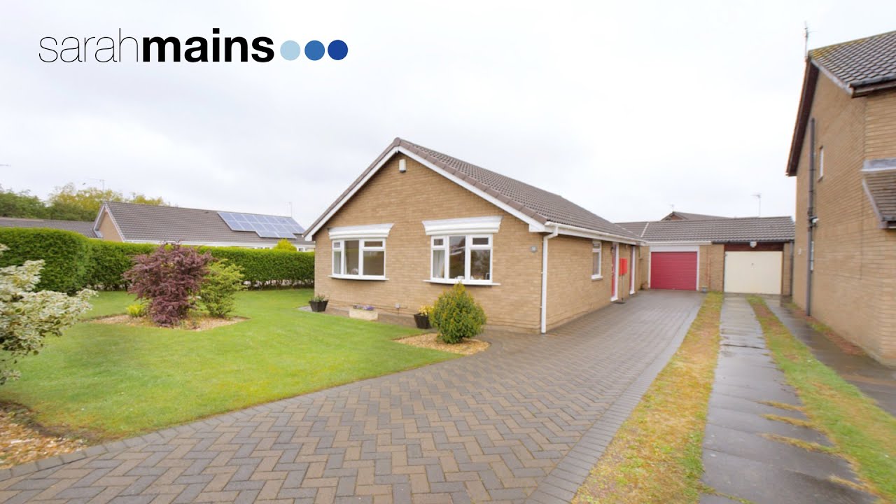 Stanton Close, Wardley YouTube